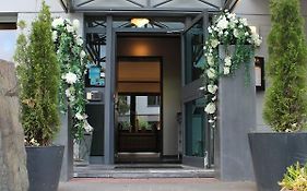 Hotel Zum Wolf